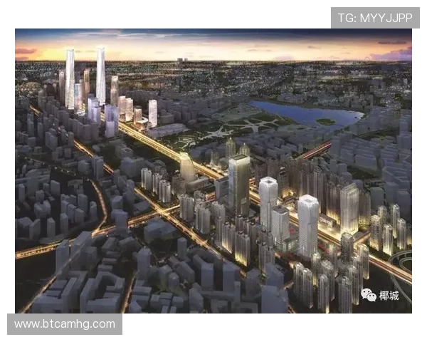 新濠国际发展推动下的未来博彩业新格局全面分析