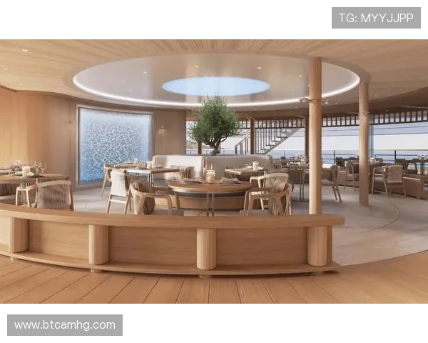 游艇会娱乐场:高端会员专属的奢华娱乐休闲空间 游艇会娱乐场:高端会员专属的奢华娱乐休闲空间