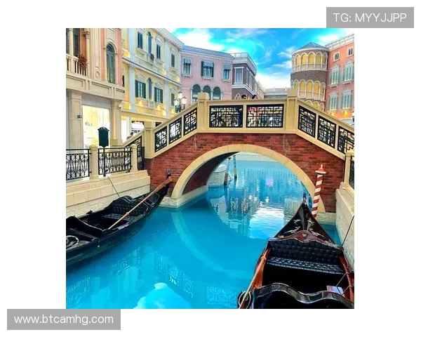 澳门十六浦码头便利交通的详细指南及周边设施推荐