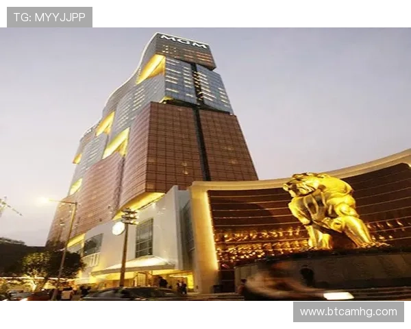 澳门美高梅金殿提供顶级的博彩娱乐和奢华的休闲娱乐一体化体验 澳门美高梅金殿提供顶级的博彩娱乐和奢华的休闲娱乐一体化体验