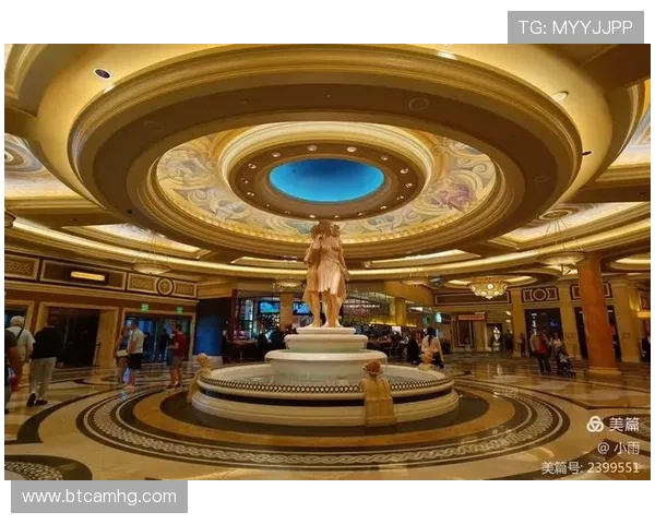 凯撒宫赌场：如何利用优惠活动提升您的赢钱几率